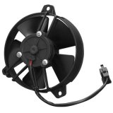 SPAL 342 CFM 5.2in Fan - Pull (VA31-A101-46A) thumbnail 1