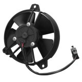 SPAL 307 CFM 5.2in Fan - Push (VA31-A101-46S) thumbnail 1