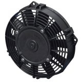 SPAL 366 CFM 7.5in Fan - Pull (VA14-AP7/C-34A) thumbnail 1