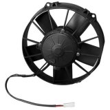 SPAL 755 CFM 9in High Performance Fan - Pull (VA02-AP70/LL-40A) thumbnail 1