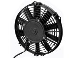 SPAL 543 CFM 9in Fan - Pull (VA07-AP12/C-31A) thumbnail 3