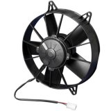 SPAL 1081 CFM 10in High Performance Fan - Pull (VA15-AP70/LL-39A) thumbnail 1