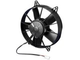 SPAL 988 CFM 10in High Performance Fan - Push (VA15-AP70/LL-39S) thumbnail 3