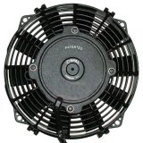 SPAL 631 CFM 10in Fan - Push (VA11-AP8/C-29S) thumbnail 1