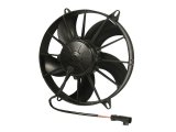 SPAL 1604 CFM 11in High Output (H.O.) Fan - Pull (VA03-AP90/LL-68A) thumbnail 3