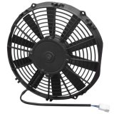 SPAL 932 CFM 11in Medium Profile Fan - Pull (VA09-AP50/C-27A) thumbnail 1