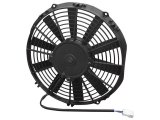 SPAL 932 CFM 11in Medium Profile Fan - Pull (VA09-AP50/C-27A) thumbnail 3