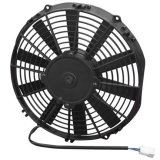 SPAL 944 CFM 11in Medium Profile Fan - Push (VA09-AP50/C-27S) thumbnail 1