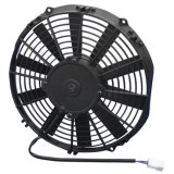SPAL 755 CFM 11in Fan - Pull (VA09-AP8/C-27A) thumbnail 1