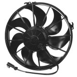 SPAL 1870 CFM 12in High Performance (H.O.) Fan - Pull (VA01-AP90/VLL-66A) thumbnail 1