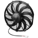 SPAL 1451 CFM 12in High Performance Fan - Pull/Curved (VA10-AP70/LL-61A) thumbnail 1