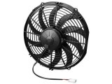 SPAL 1451 CFM 12in High Performance Fan - Pull/Curved (VA10-AP70/LL-61A) thumbnail 3