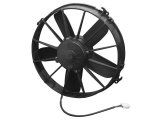 SPAL 1640 CFM 12in High Performance Fan - Pull/Straight (VA01-AP70/LL-36A) thumbnail 3