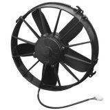 SPAL 1687 CFM 12in High Performance Fan - Push/Straight (VA01-AP70/LL-36S) thumbnail 1