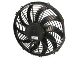 SPAL 1226 CFM 12in Medium Profile Fan - Pull/Curved (VA10-AP50/C-61A) thumbnail 3