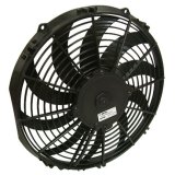 SPAL 909 CFM 12in Low Profile - Pull/Curved (VA10-AP10/C-61A) thumbnail 1