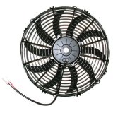 SPAL 1777 CFM 13in High Performance Fan - Pull/Curved (VA13-AP70/LL-63A) thumbnail 2