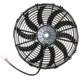 SPAL 1682 CFM 13in High Performance Fan - Push/Curved (VA13-AP70/LL-63S) thumbnail 3