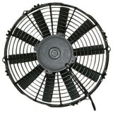 SPAL 1168 CFM 13in Medium Profile Fan - Pull (VA13-AP51/C-35A) thumbnail 2