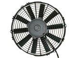 SPAL 1168 CFM 13in Medium Profile Fan - Pull (VA13-AP51/C-35A) thumbnail 3
