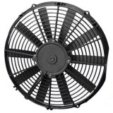 SPAL 962 CFM 13in Fan - Pull (VA13-AP9/C-35A) thumbnail 2