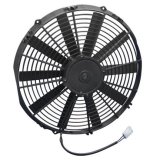 SPAL 1263 CFM 14in Medium Profile Fan - Push (VA08-AP51/C-23S) thumbnail 1