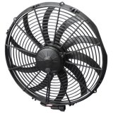 SPAL 2467 CFM 16in High Performance Race Fan - Pull/Curved (VA18-AP70/LL/F-59A) thumbnail 1
