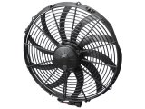 SPAL 2467 CFM 16in High Performance Race Fan - Pull/Curved (VA18-AP70/LL/F-59A) thumbnail 2