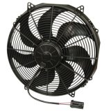 SPAL 1953 CFM 16in High Output (H.O.) Fan - Pull (VA33-AP91/LL+65A) thumbnail 2
