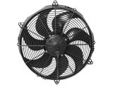 SPAL 1918 CFM 16in High Performance Fan - Pull/Paddle (VA33-AP71/LL-65A) thumbnail 3