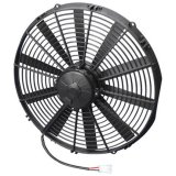SPAL 2036 CFM 16in High Performance Fan - Push/Straight (VA18-AP70/LL-86S) thumbnail 1