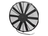 SPAL 1469 CFM 16in Medium Profile Fan - Pull (VA18-AP51/C-41A) thumbnail 3