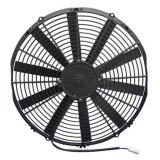 SPAL 1074 CFM 16in Fan - Pull (VA18-AP10/C-41A) thumbnail 2