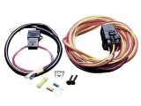 SPAL Fan Harness With Relay thumbnail 2