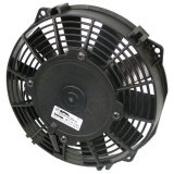 SPAL 407 CFM 7.5in High Performance Fan - Pull/Paddle thumbnail 2
