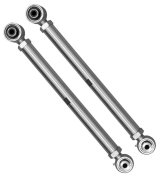 Rock Krawler 2018+ Jeep Wrangler JL 2DR / JLU 4DR Pro Alum. Rear Lower Control Arms thumbnail 1