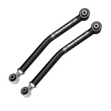 Rock Krawler 07-18 Jeep Wrangler JK/JKU Arm Front Lower Adv. X Series - Front thumbnail 1