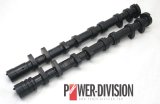GSC P-D 08-16 Mitsubishi Evo X 4B11T S3 Cams 280/280 Billet thumbnail 5