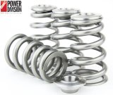 GSC P-D Toyota 3SGTE Conical Valve Spring and Ti Retainer Kit (Use w/ Shim Over/Shimless Bucket) thumbnail 1