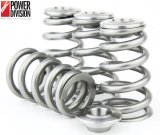 GSC P-D Toyota 3SGTE Conical Valve Spring and Ti Retainer Kit (Use w/ Shim Over/Shimless Bucket) thumbnail 3