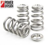 GSC P-D Toyota 2JZ-GTE Single Conical Valve Spring and Ti Retainer Kit thumbnail 1