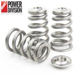 GSC P-D Toyota 2JZ-GTE Single Conical Valve Spring and Ti Retainer Kit thumbnail 3