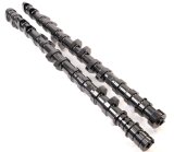 GSC P-D 93-02 Toyota Supra VVTI 2JZ-GTE R2 Camshafts Billet (Requires GSC Conical Spring Kit) thumbnail 2