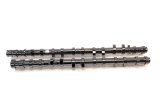GSC P-D 93-02 Toyota Supra VVTI 2JZ-GTE R2 Camshafts Billet (Requires GSC Conical Spring Kit) thumbnail 5