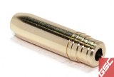GSC P-D Honda B16A/B17A/B18C VTEC Exhaust Valve Guide 6mm Valve Stem - Set of 8 thumbnail 3