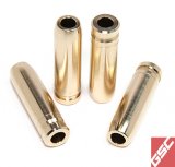 GSC P-D Toyota 2JZ Manganese Bronze Exhaust Valve Guide +.001in Oversize OD - Single thumbnail 1