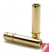 GSC P-D Subaru EJ25 SOHC Intake/Exhaust Valve Guide Stopper Style +.003in OD - Single thumbnail 3