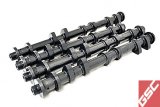 GSC P-D Nissan VR38DETT S1 Camshafts 264/264 Billet thumbnail 1