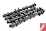 GSC P-D Nissan VR38DETT S1 Camshafts 264/264 Billet thumbnail 3