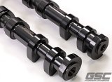GSC P-D 4B11T 08+ Evo 10 Dual Mivec S2 Cams 274/274 Billet **EXHAUST CAM ONLY** thumbnail 3